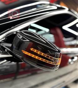 مرسيدس بنز S-Class